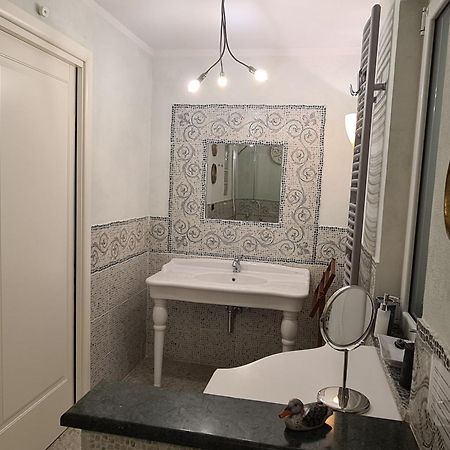 Villa Claudia Quiliano Kültér fotó
