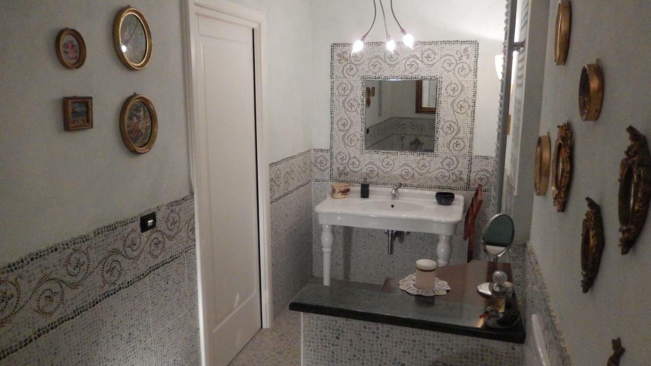 Villa Claudia Quiliano Kültér fotó